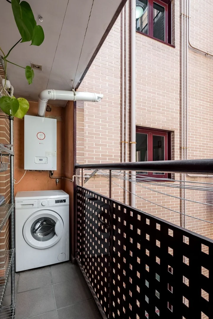 Piso en Calle de Ponzano, 85, Nuevos Ministerios-Ríos Rosas - Foto 13