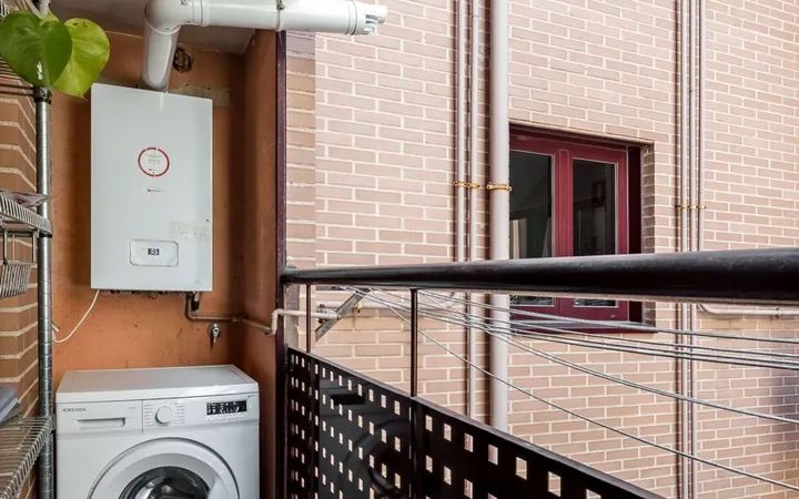 Piso en Calle de Ponzano, 85, Nuevos Ministerios-Ríos Rosas - Foto 13