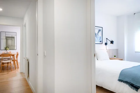 Piso en calle del Cerro de Valdecahonde, 26 - Foto 12