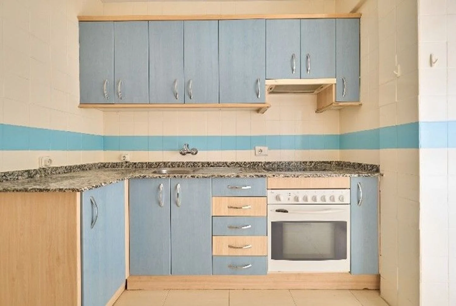 Piso en calle San Vicente, 44 - Foto 4