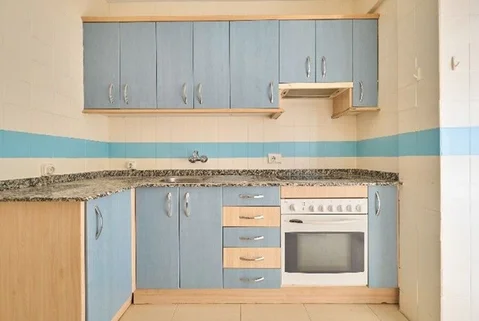 Piso en calle San Vicente, 44 - Foto 4