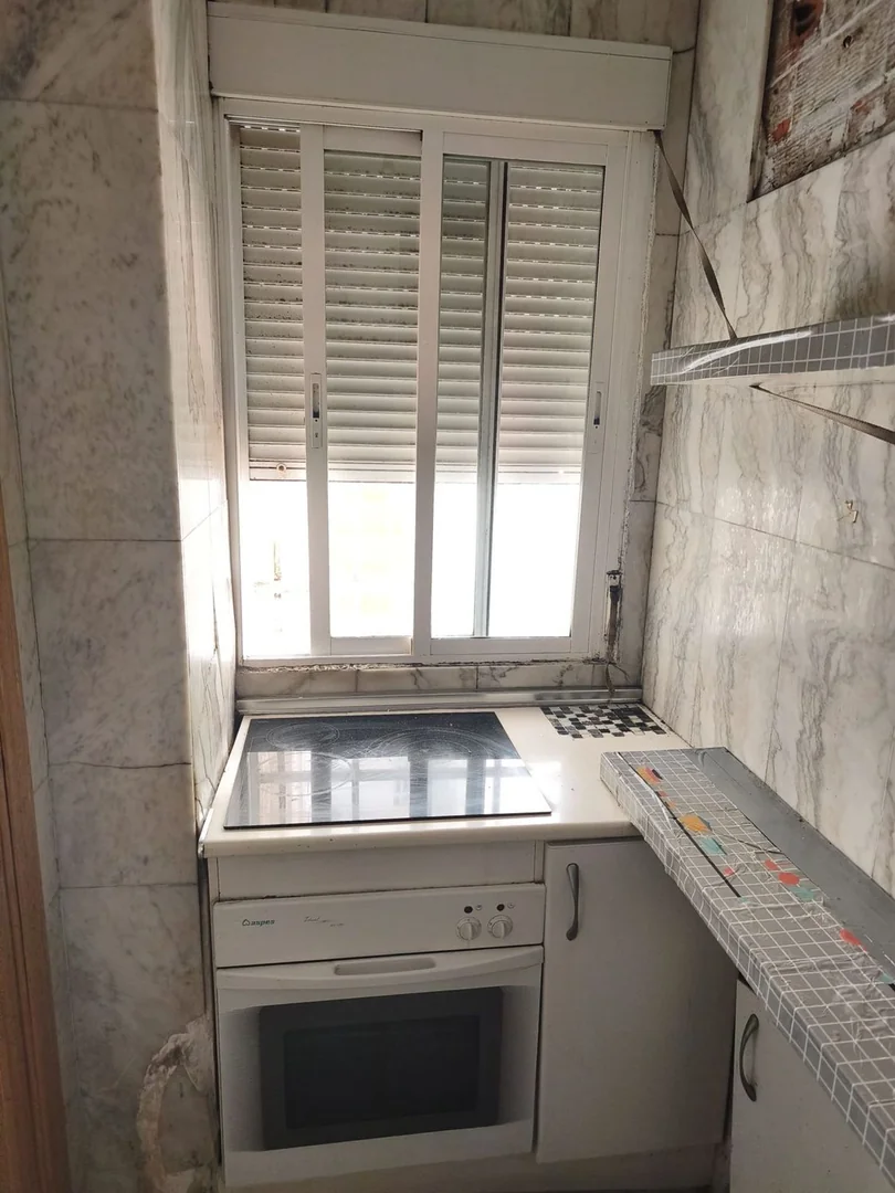 Piso en Calle de San Raimundo, 59, Bellas Vistas - Foto 11