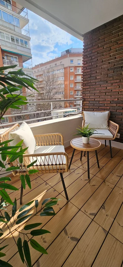 Piso en calle de Félix Boix, 7 - Foto 23