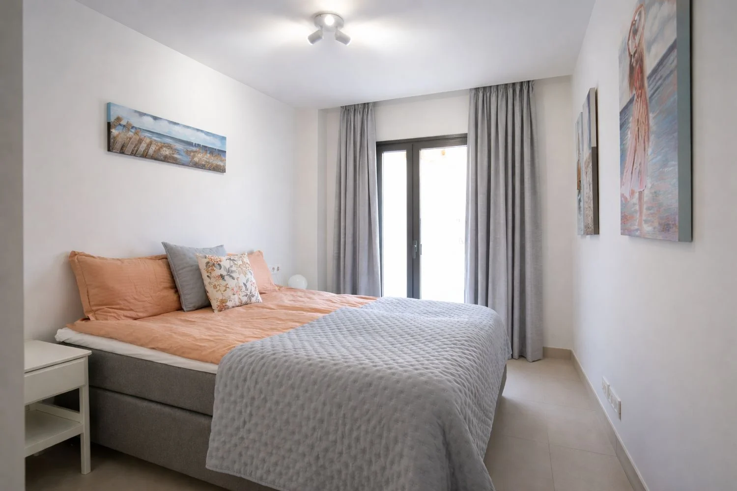 Piso en Urbanizacion Cortijo Colorado, 1 o - Foto 25