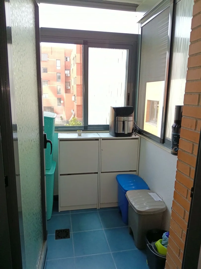 Piso en Calle Maestro García Navarro, 45, Ensanche de Vallecas - La Gavia - Foto 18