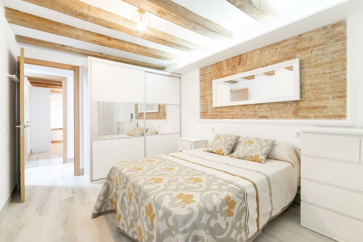 Piso en Barrio El Raval - Foto 6