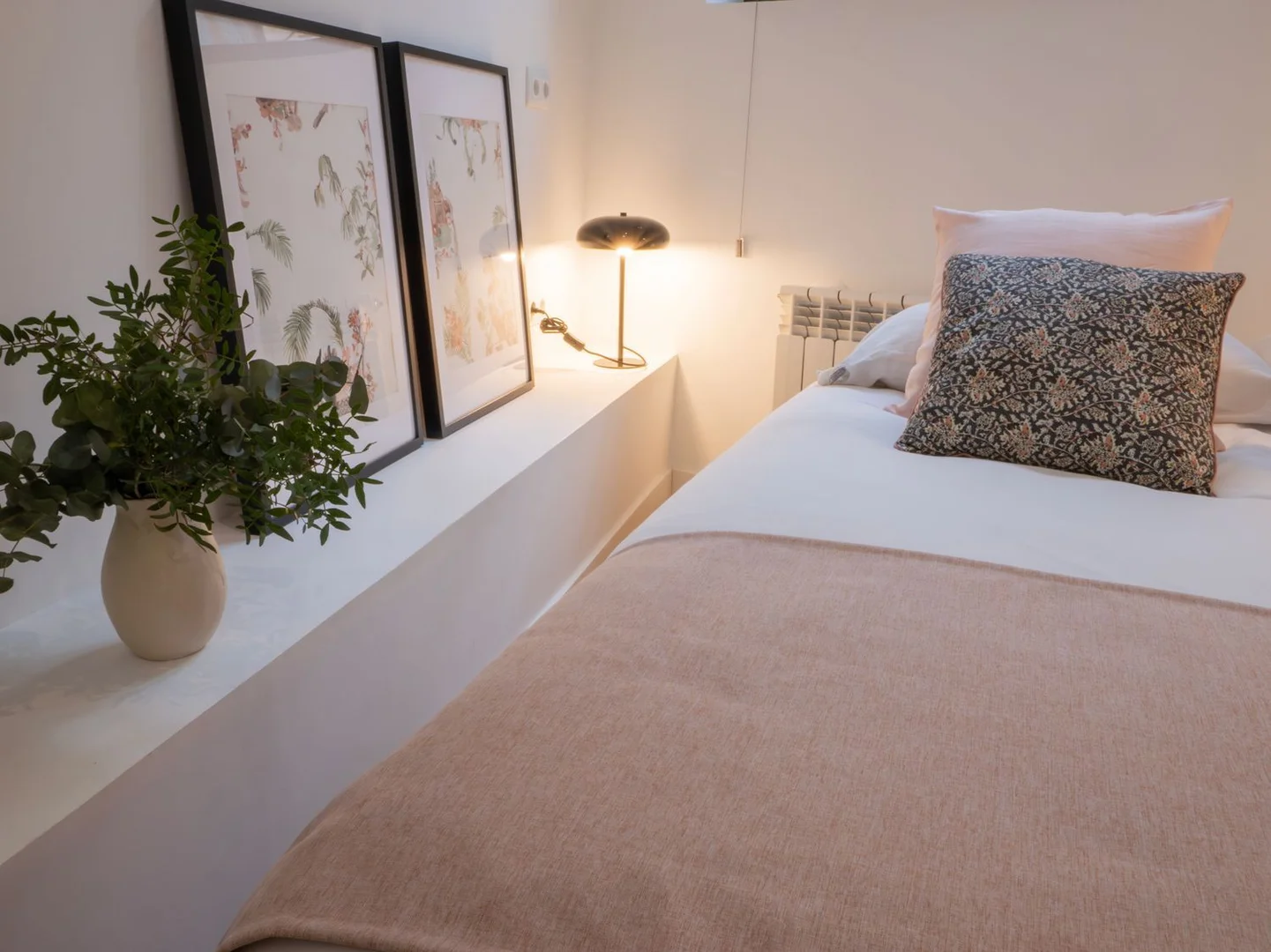 Piso en avenida de Camilo José Cela, 1 - Foto 2