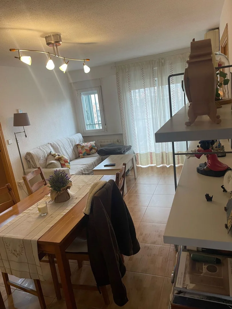 Piso en calle del General Ricardos, 134 - Foto 4