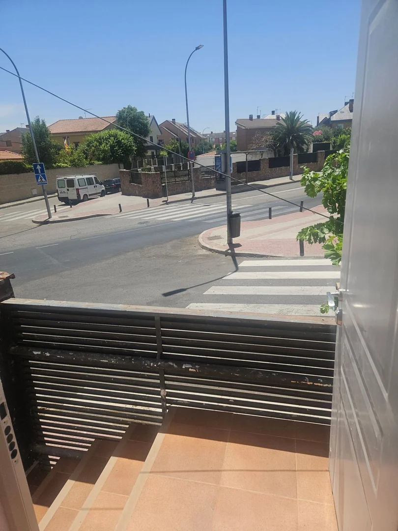 Estudio en Calle Diciembre, 30, Rejas - Foto 3