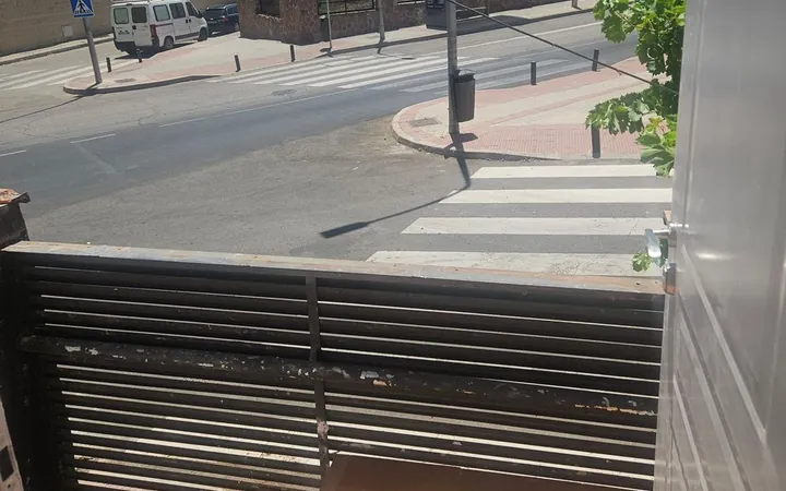 Estudio en Calle Diciembre, 30, Rejas - Foto 3