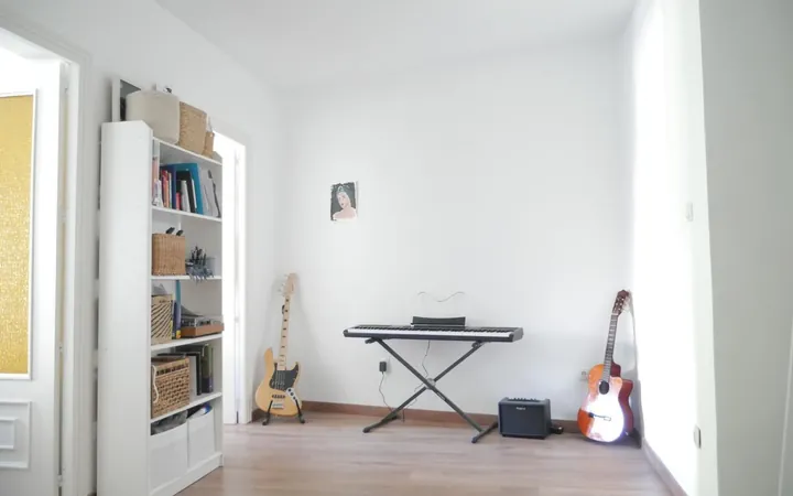 Piso en Calle del Amparo, 30, Lavapiés-Embajadores - Foto 8