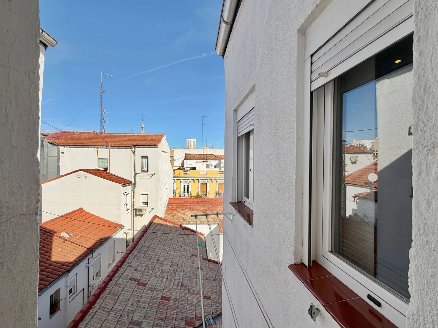 Piso en Calle de Alvarado, 17, Bellas Vistas - Foto 21