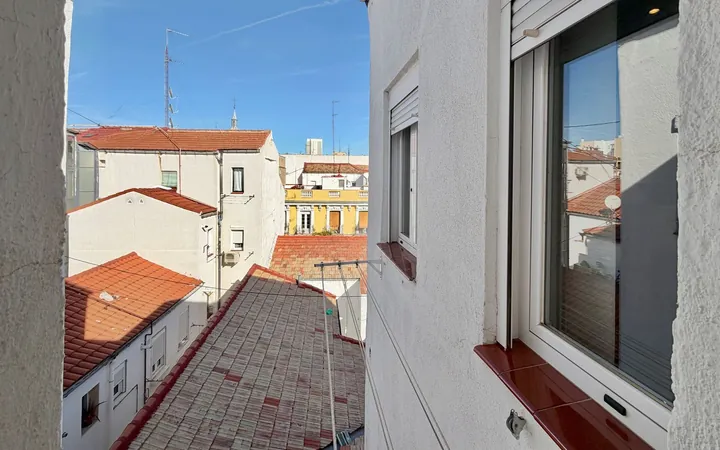 Piso en Calle de Alvarado, 17, Bellas Vistas - Foto 21