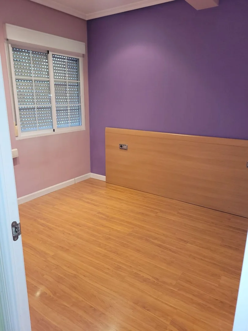 Piso en Barrio Puerta del Ángel - Foto 4