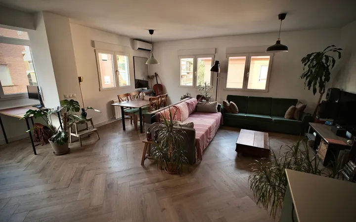 Piso en Calle de Eduardo Marquina, 36, Comillas - Foto 1