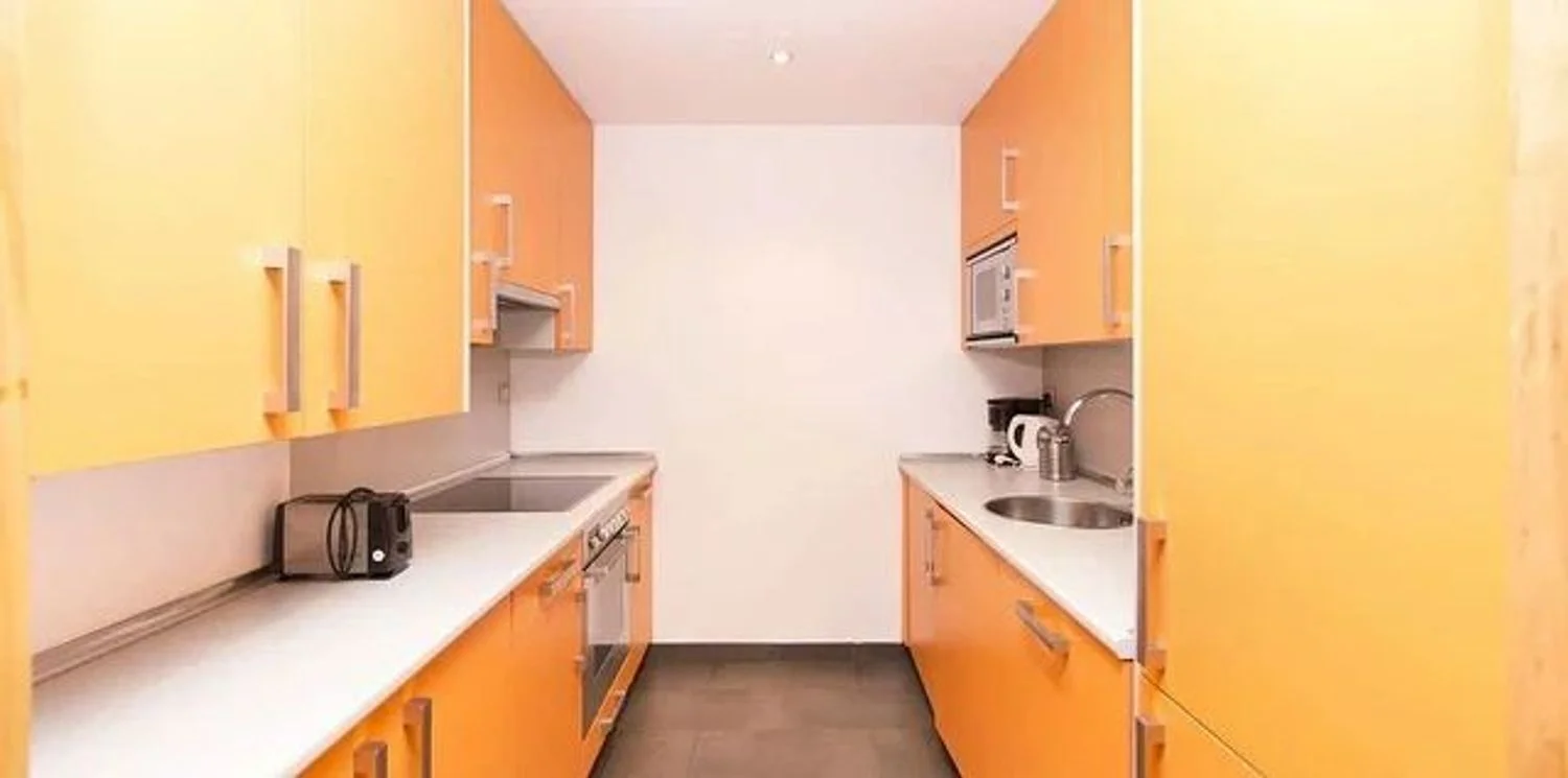 Piso en calle del Conde de Romanones, 14 - Foto 40