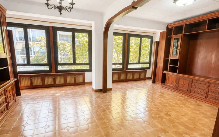 Piso en Calle del Comte d'Urgell, 135, La Nova Esquerra de l'Eixample - Foto 1