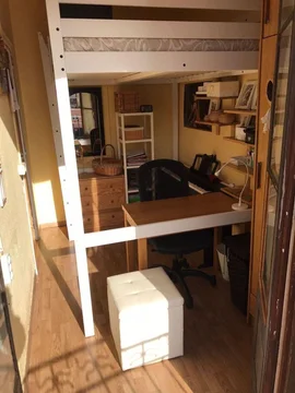 Piso en venta en Calle de Tirso de Molina, 1 - Foto 8
