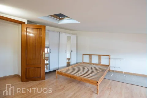 Dúplex en calle de Bordadores - Foto 21