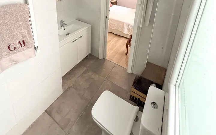 Piso en Calle de Fernán González, 51, Ibiza - Foto 14