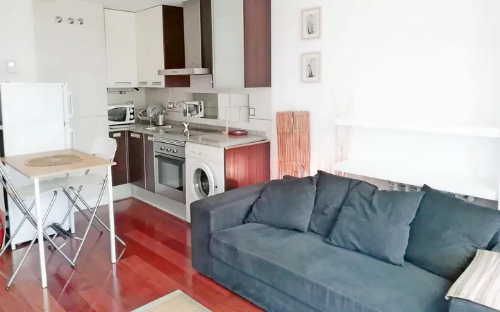 Piso en Calle de Joaquín Lorenzo, 17, Peñagrande - Foto 5