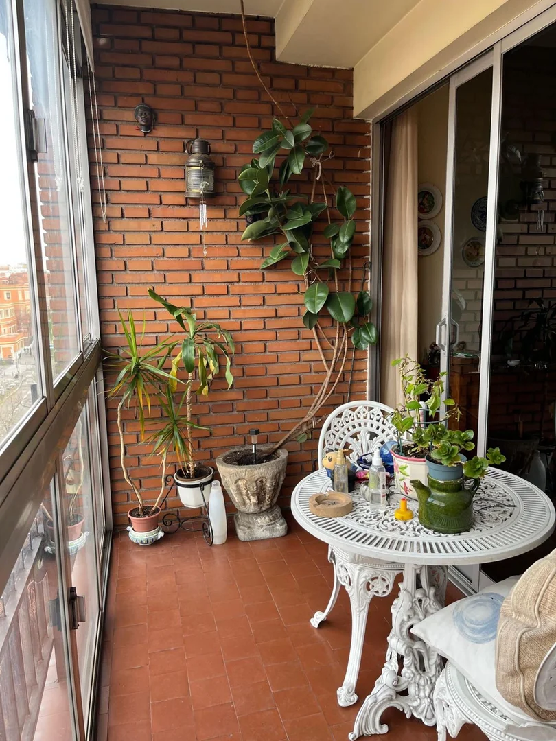 Piso en paseo de las Acacias, 23 - Foto 1