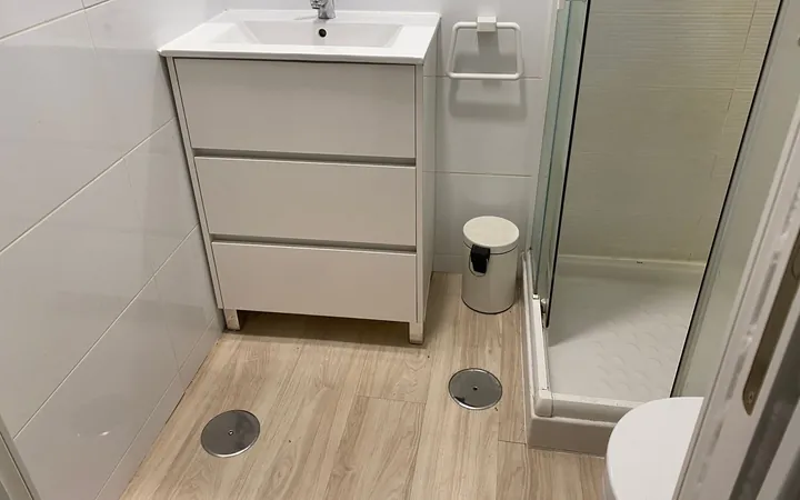 Piso en Calle del Cardenal Cisneros, Trafalgar - Foto 12