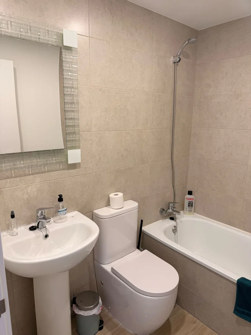 Piso en calle de Fernando VI, 8 - Foto 22