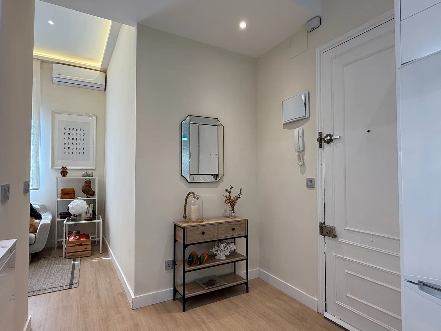 Piso en calle de Lérida, 12 - Foto 2