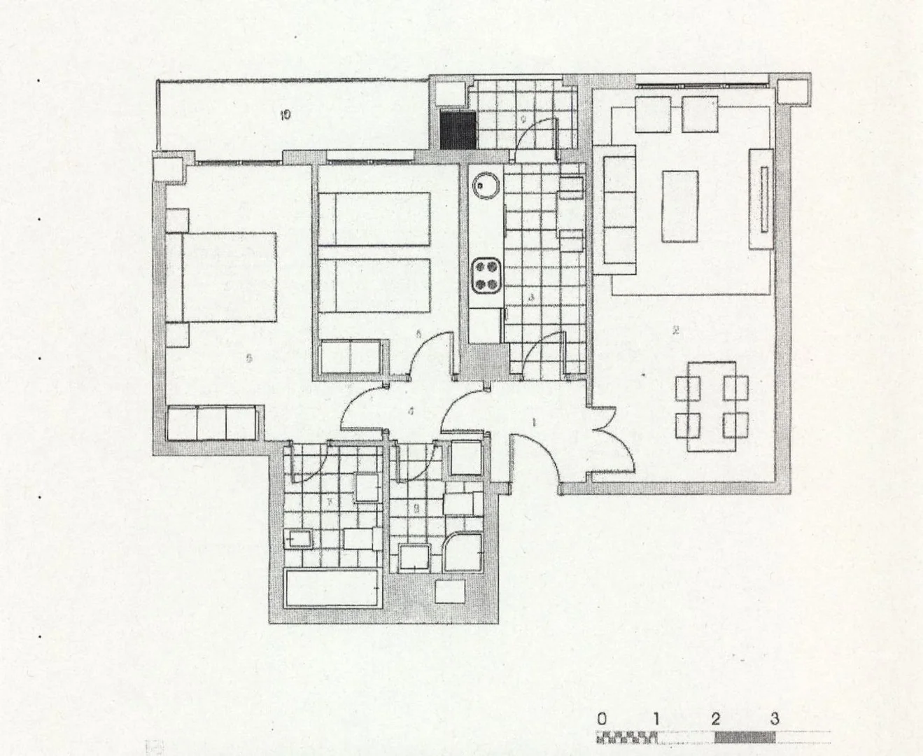 Piso en calle de Carlos y Guillermo Fernández Shaw, 1 - Foto 23