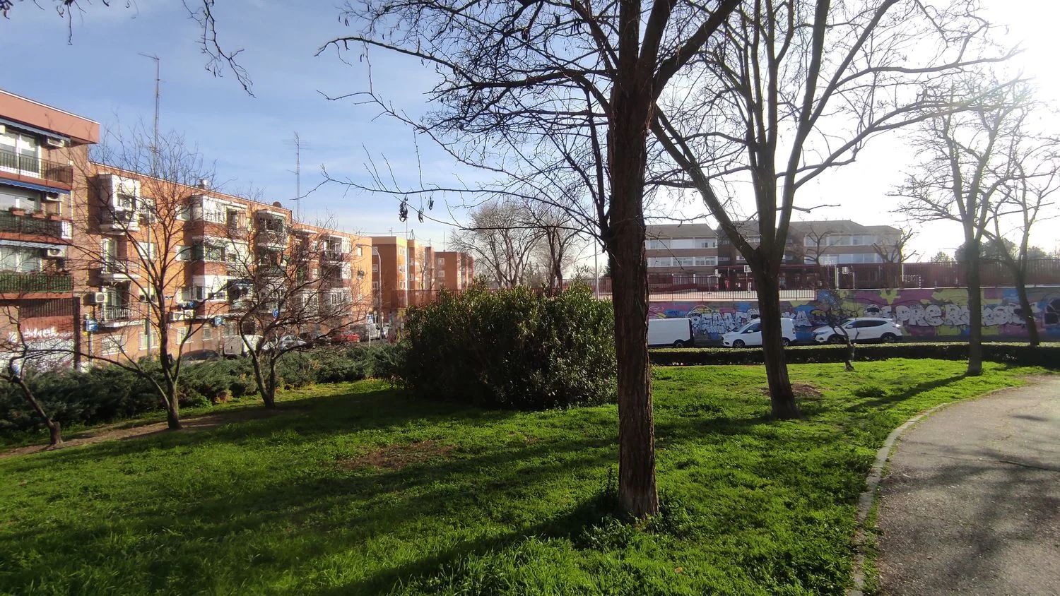 Edificio residencial en Calle Antonio Prieto, 28 - Foto 62
