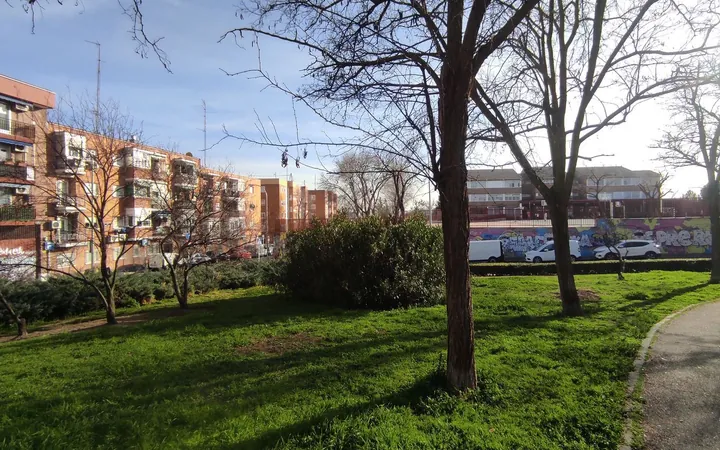 Edificio residencial en Calle Antonio Prieto, 28 - Foto 62