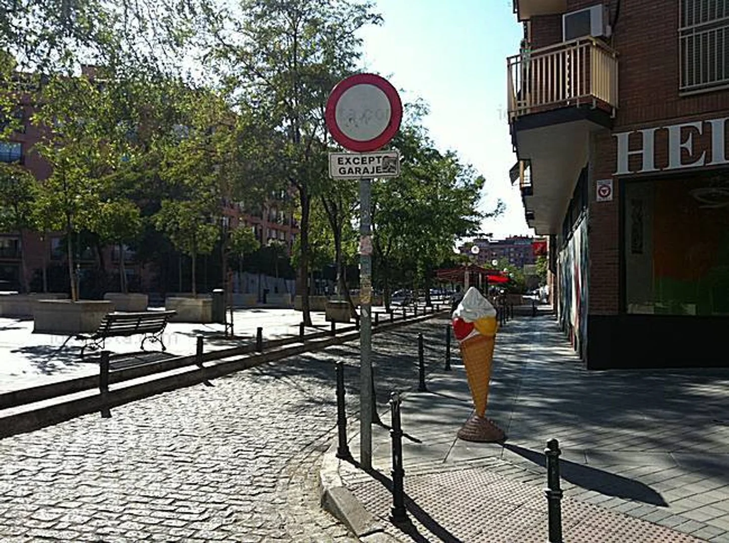 Piso en calle Peñuelas, 38 - Foto 2