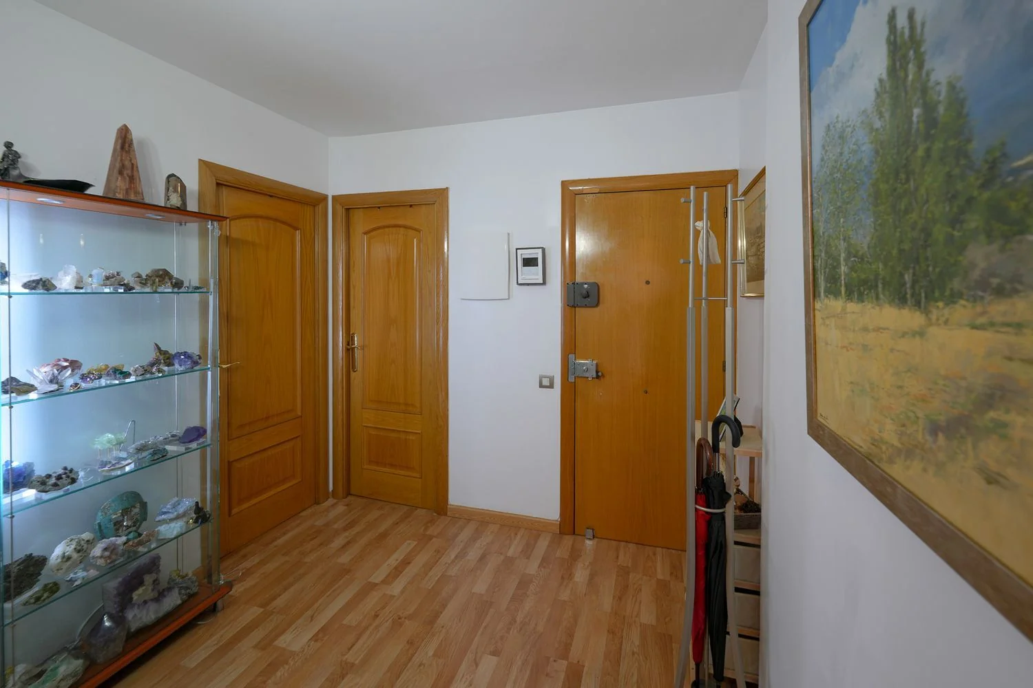 Piso en Calle de Sant Eudald, 20, El Coll - Foto 4