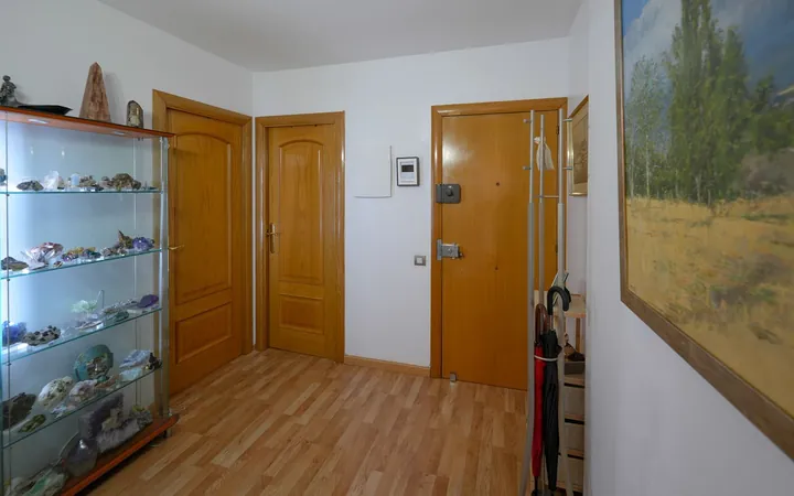 Piso en Calle de Sant Eudald, 20, El Coll - Foto 4