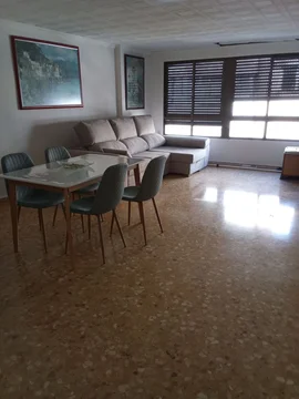 Piso en calle del Sequial, 26 - Foto 4