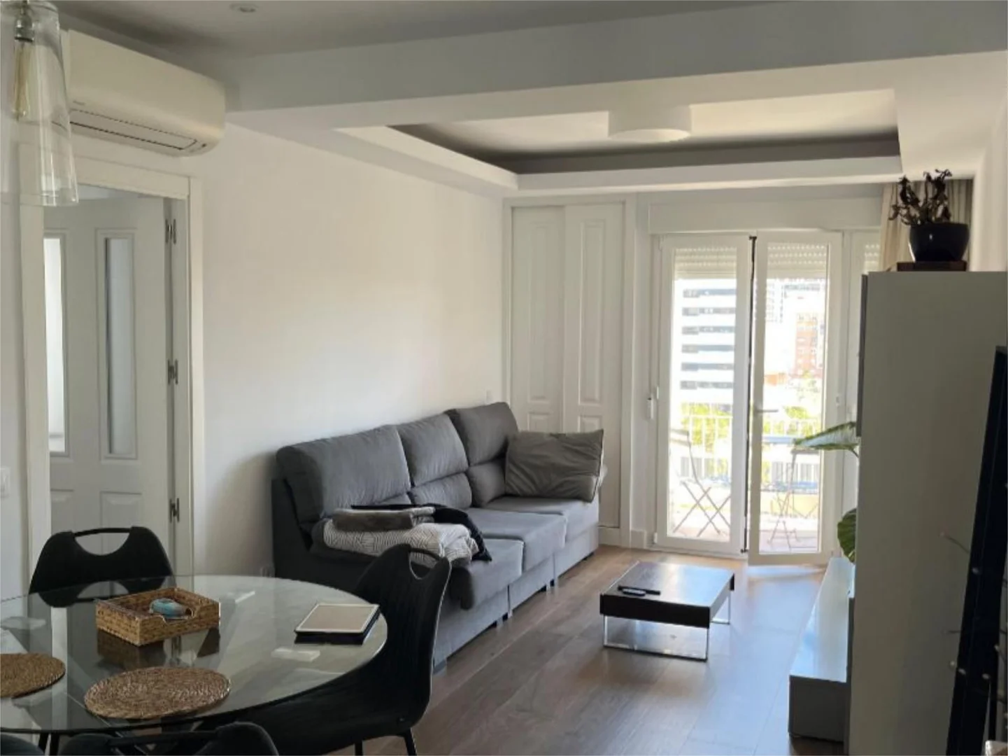 Piso en  Avenida del Manzanares 62 - Foto 1