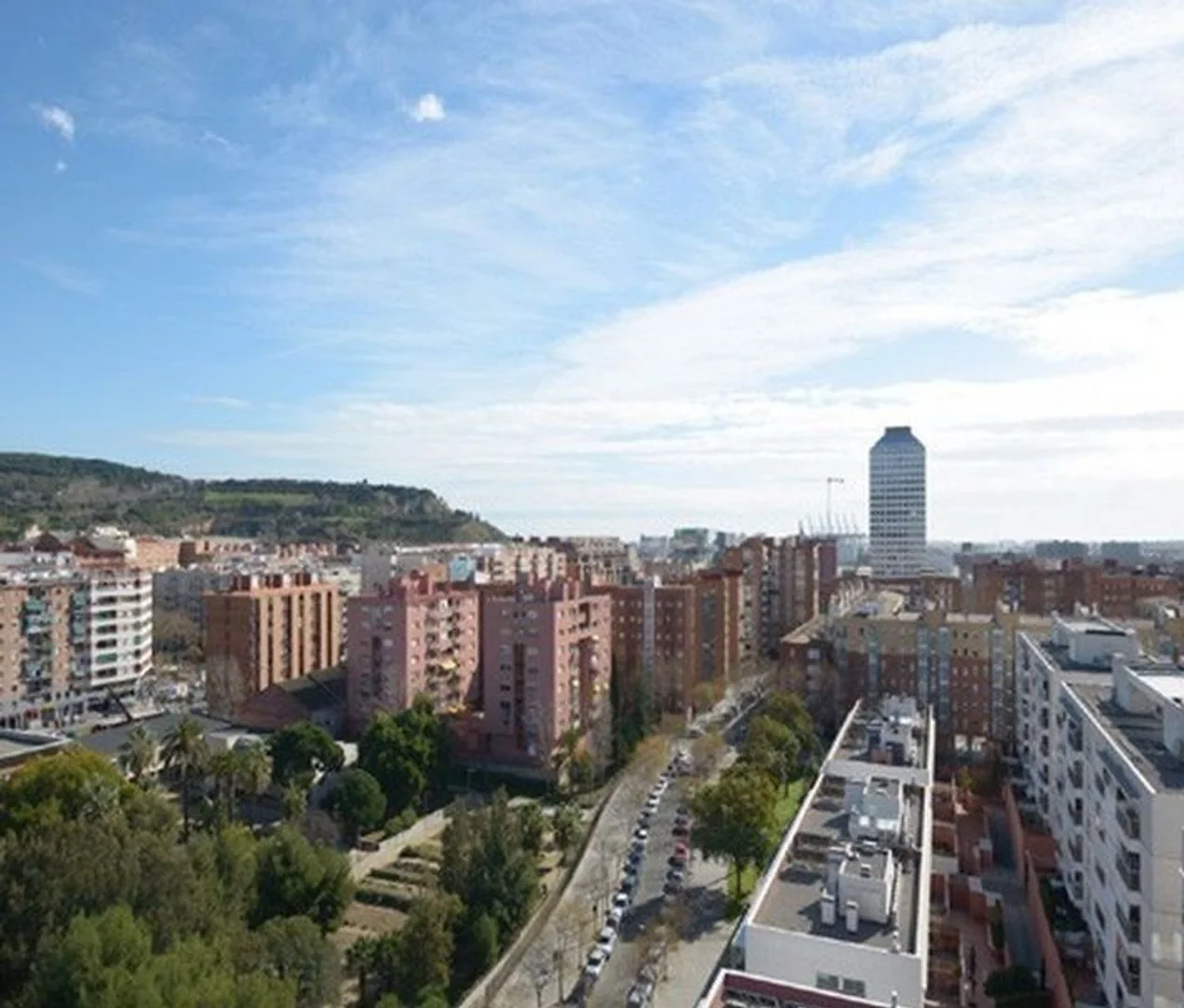 Piso en Calle de Francesc Boix Campo, 9, La Marina del Port - Foto 3