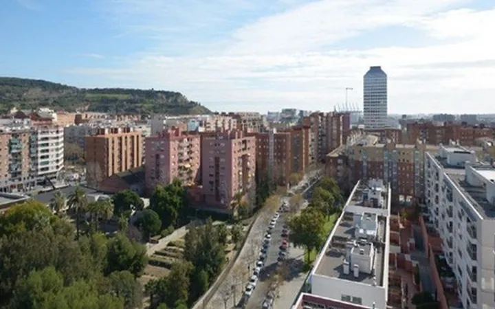 Piso en Calle de Francesc Boix Campo, 9, La Marina del Port - Foto 3