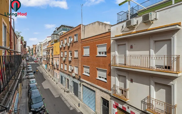 Piso en Calle de Cardenal Mendoza, 47, Puerta del Ángel - Foto 29