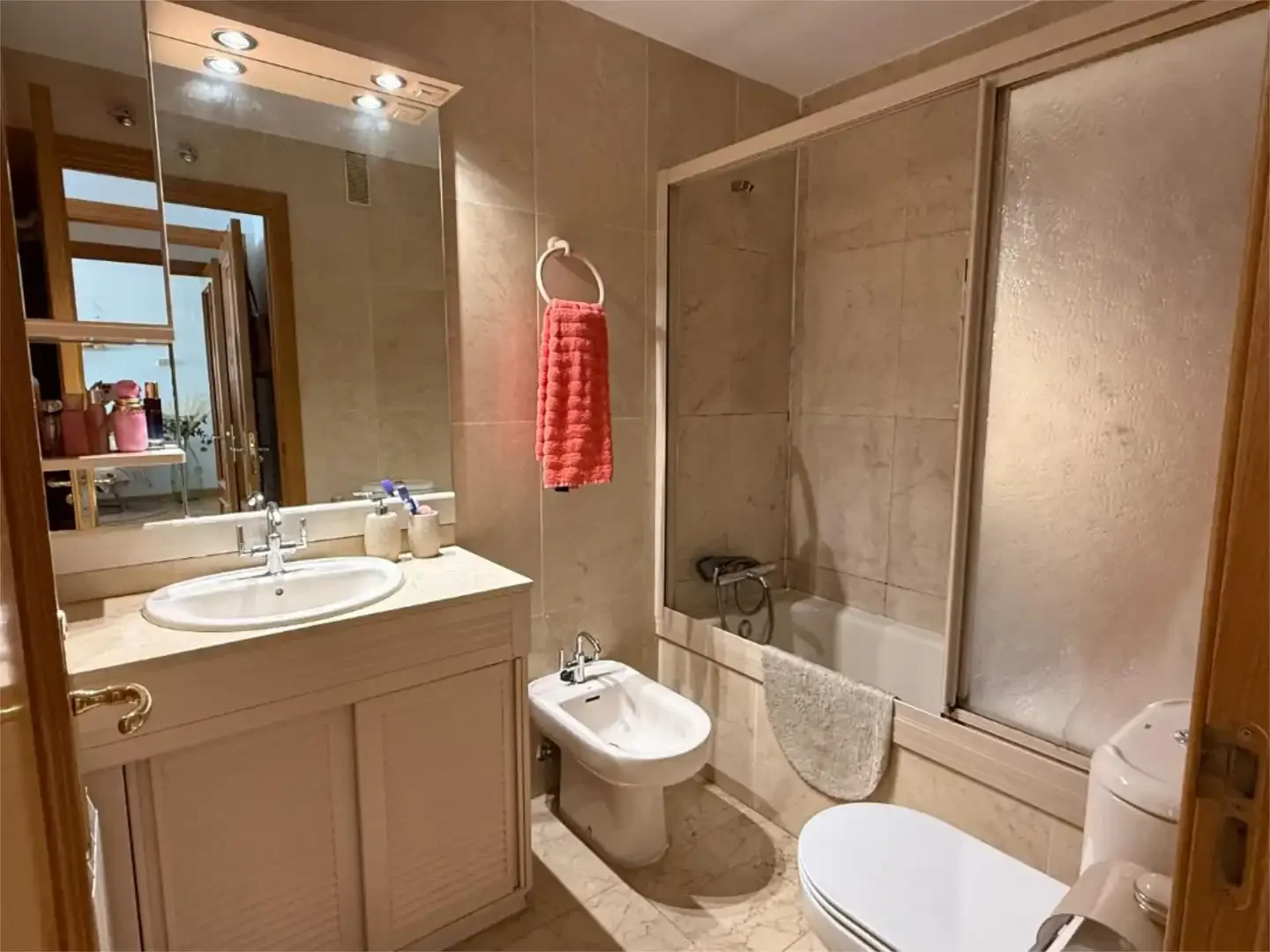 Piso en  Calle de Rafael Bergamín 6 - Foto 9