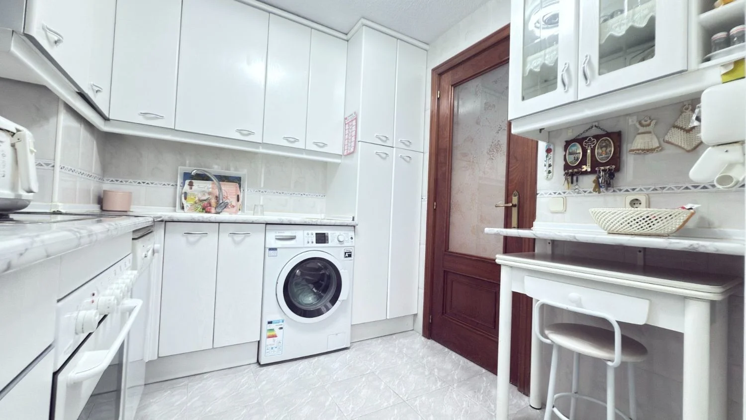 Piso en calle del Lago Van, 14 - Foto 4