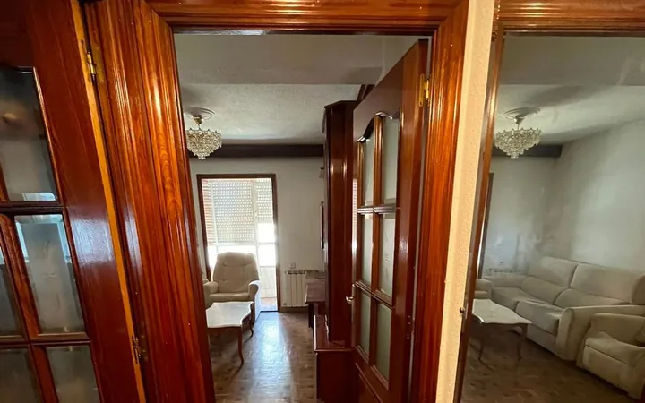 Piso en Calle de Sarria, 45, Pilar - Foto 1