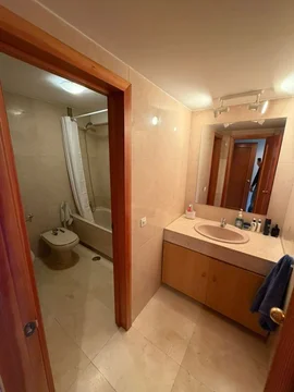 Piso en calle de Cristóbal Bordiú, 22 - Foto 4