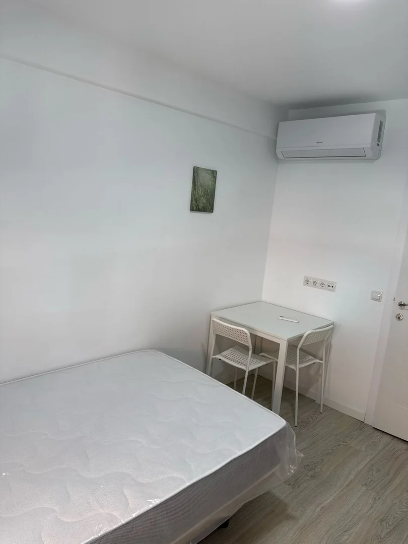 Estudio en Calle Antonio Velasco Zazo, 7, Almendrales - Foto 10