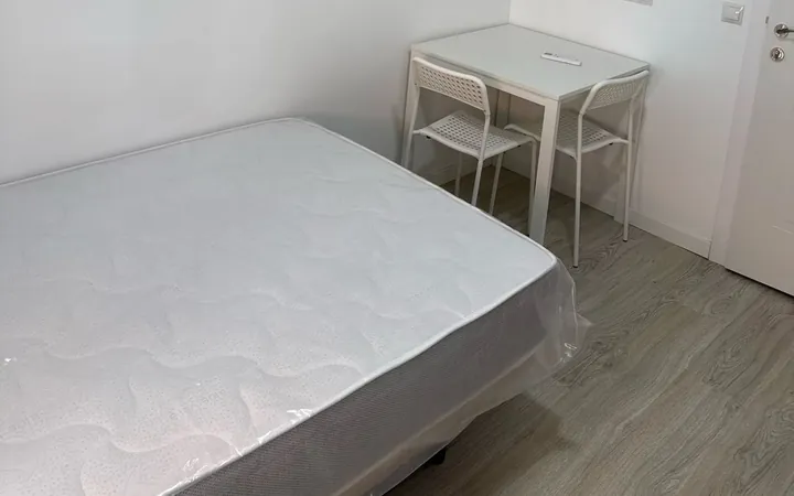 Estudio en Calle Antonio Velasco Zazo, 7, Almendrales - Foto 10