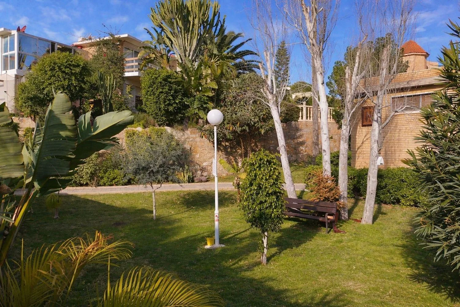 Chalet adosado en calle del Albatros, 3 Numero - Foto 15