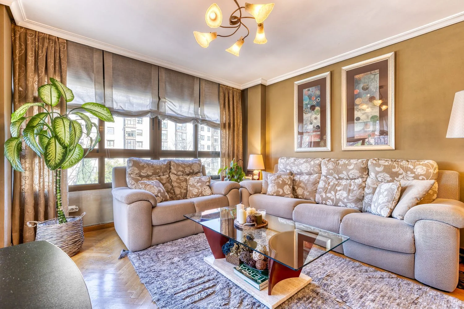 Piso en calle de la Princesa de Éboli, 12 - Foto 2