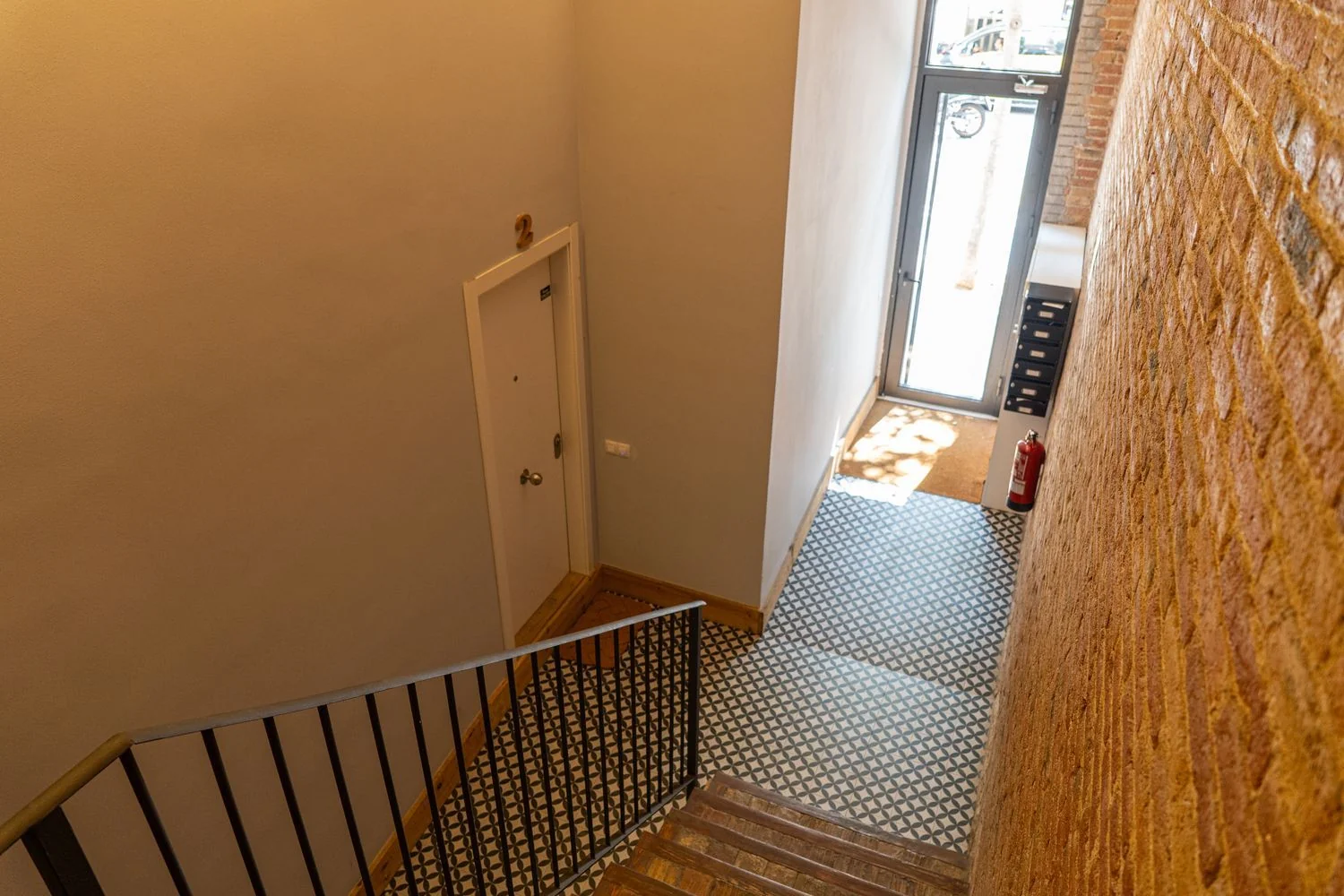 Estudio en Calle de València, 573, El Camp de l'Arpa del Clot - Foto 21