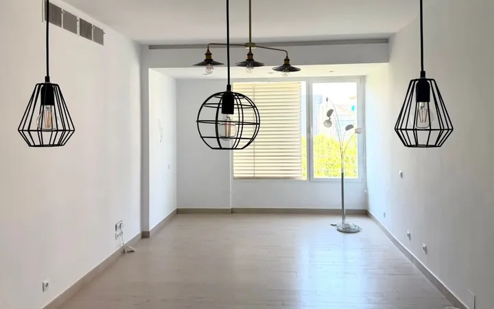 Piso en Calle de Juan Ramón Jiménez, 8, Bernabéu-Hispanoamérica - Foto 3